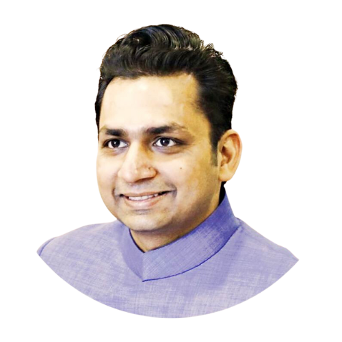 ca harsh jain